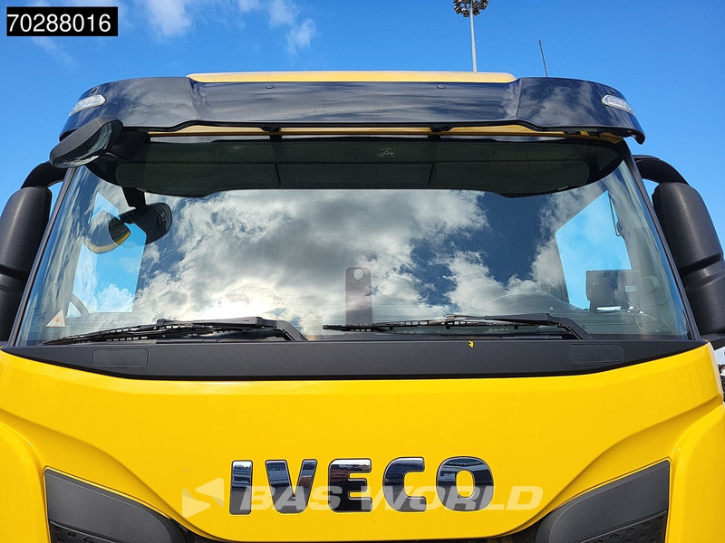 박스 트럭 Iveco S-Way 330 AD190S/P 4X2 19tons NL-Truck 2000kg underfold Tailgate Automatic ACC Euro 6 : 사진 7