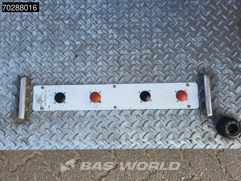 박스 트럭 Iveco S-Way 330 AD190S/P 4X2 19tons NL-Truck 2000kg underfold Tailgate Automatic ACC Euro 6 : 사진 18
