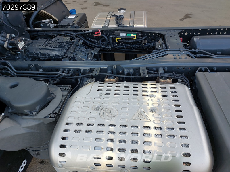 Iveco S-Way 340 6X2 NEW! Chassis Lift- Steering axle ON Automatic - 캡 새시 트럭 : 사진 5 Iveco S-Way 340 6X2 NEW! Chassis Lift- Steering axle ON Automatic - 캡 새시 트럭 : 사진 5