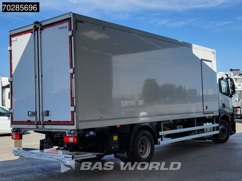 Iveco S-Way 400 4X2 NEW! 19t Thermo King T-1200 ATP Automatic 2000kg Ladebordwand Euro 6 - 냉동탑차 : 사진 5 Iveco S-Way 400 4X2 NEW! 19t Thermo King T-1200 ATP Automatic 2000kg Ladebordwand Euro 6 - 냉동탑차 : 사진 5