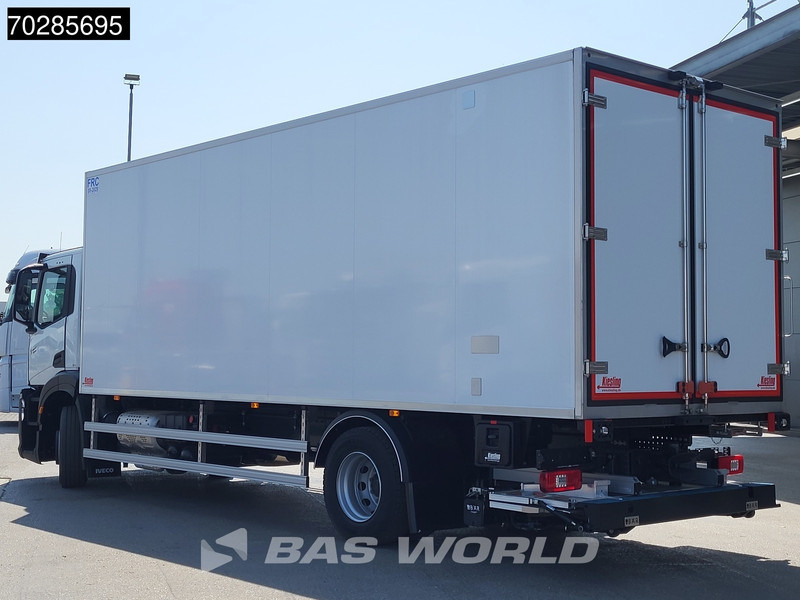 Iveco S-Way 400 4X2 NEW! 19t Thermo King T-1200 ATP Automatic 2000kg Ladebordwand Euro 6 - 냉동탑차 : 사진 2 Iveco S-Way 400 4X2 NEW! 19t Thermo King T-1200 ATP Automatic 2000kg Ladebordwand Euro 6 - 냉동탑차 : 사진 2