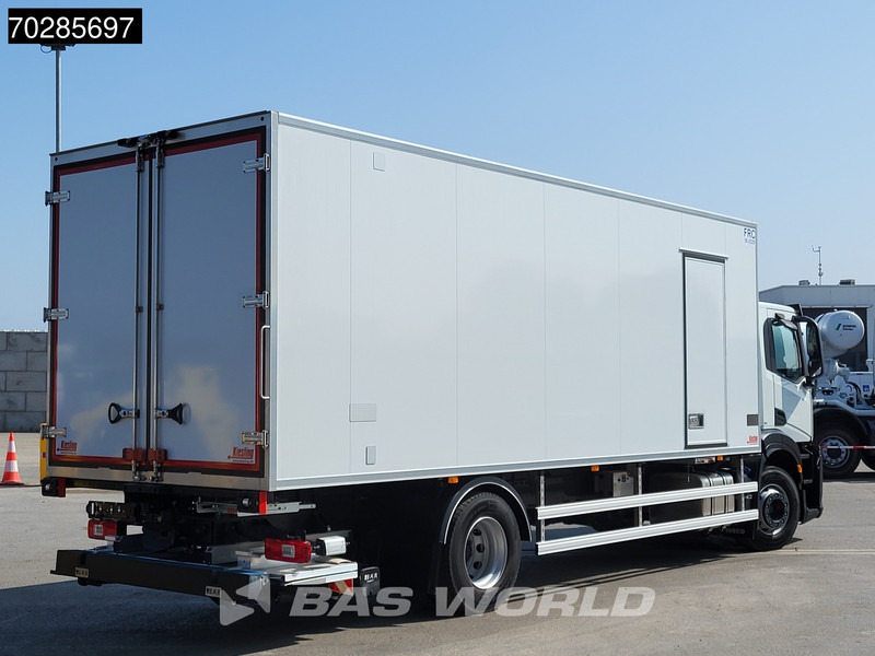 Iveco S-Way 400 4X2 NEW! Thermo King T-1200R ATP 2000kg Ladebordwand Navi ACC - 냉동탑차 : 사진 5 Iveco S-Way 400 4X2 NEW! Thermo King T-1200R ATP 2000kg Ladebordwand Navi ACC - 냉동탑차 : 사진 5