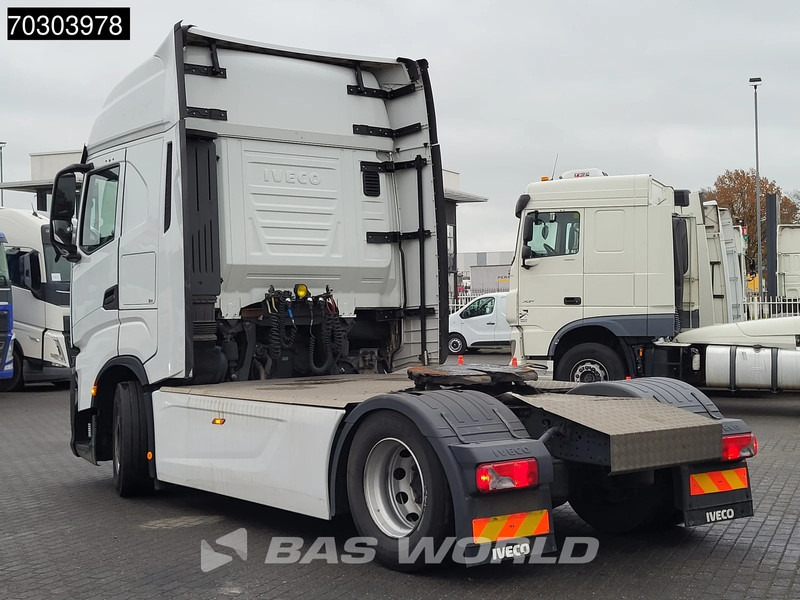Iveco S-Way 480 S-Way 4X2 Retarder LED Navi - 트랙터 유닛 : 사진 2 Iveco S-Way 480 S-Way 4X2 Retarder LED Navi - 트랙터 유닛 : 사진 2