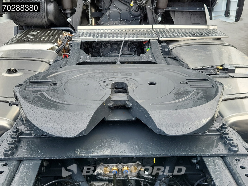 신규 트랙터 유닛 Iveco S-way 580 4X2 NEW! 2x Tanks Navi ACC Standklima : 사진 15