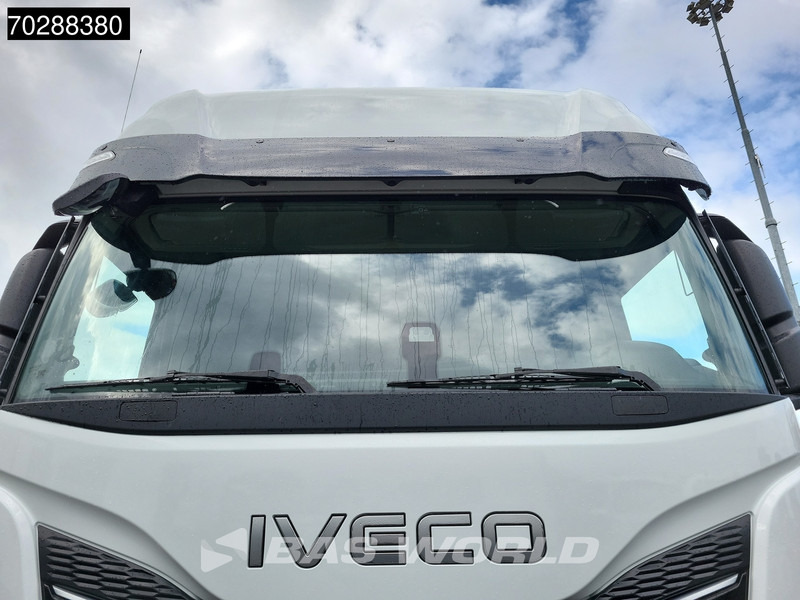 신규 트랙터 유닛 Iveco S-way 580 4X2 NEW! 2x Tanks Navi ACC Standklima : 사진 7