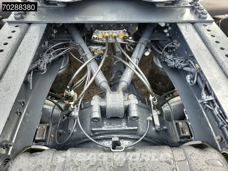 신규 트랙터 유닛 Iveco S-way 580 4X2 NEW! 2x Tanks Navi ACC Standklima : 사진 16