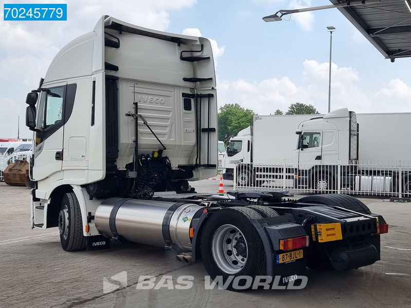 Iveco Stralis 400 4X2 NL-Truck LNG Retarder 2x Tanks Euro 6 - 트랙터 유닛 : 사진 2 Iveco Stralis 400 4X2 NL-Truck LNG Retarder 2x Tanks Euro 6 - 트랙터 유닛 : 사진 2