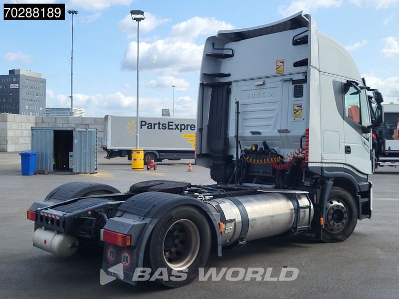 Iveco Stralis 400 4X2 Retarder 2xTanks LNG ACC Euro 6 - 트랙터 유닛 : 사진 5 Iveco Stralis 400 4X2 Retarder 2xTanks LNG ACC Euro 6 - 트랙터 유닛 : 사진 5