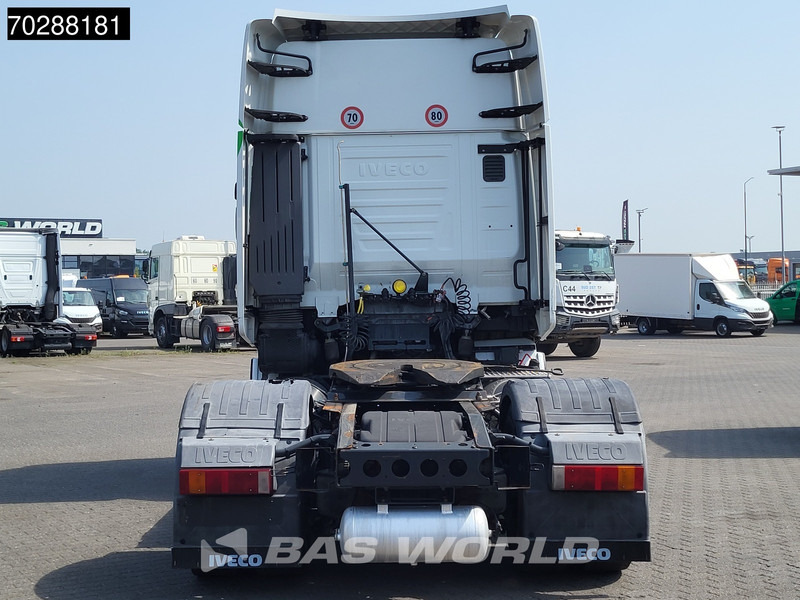 Iveco Stralis 400 4X2 Retarder 2xTanks LNG Euro 6 - 트랙터 유닛 : 사진 3 Iveco Stralis 400 4X2 Retarder 2xTanks LNG Euro 6 - 트랙터 유닛 : 사진 3