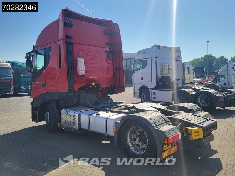 Iveco Stralis 420 Stralis 4X2 NL-Truck Retarder 2X Tanks Mega ACC Euro 6 - 트랙터 유닛 : 사진 2 Iveco Stralis 420 Stralis 4X2 NL-Truck Retarder 2X Tanks Mega ACC Euro 6 - 트랙터 유닛 : 사진 2