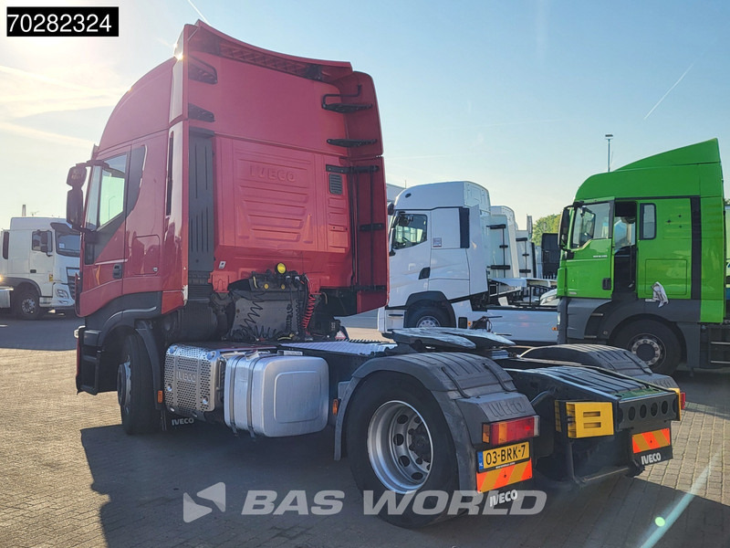 Iveco Stralis 460 4X2 NL-Truck 2X Tanks Euro 6 - 트랙터 유닛 : 사진 2 Iveco Stralis 460 4X2 NL-Truck 2X Tanks Euro 6 - 트랙터 유닛 : 사진 2