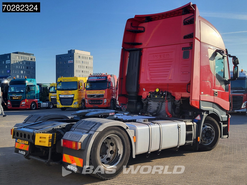 Iveco Stralis 460 4X2 NL-Truck 2X Tanks Euro 6 - 트랙터 유닛 : 사진 5 Iveco Stralis 460 4X2 NL-Truck 2X Tanks Euro 6 - 트랙터 유닛 : 사진 5