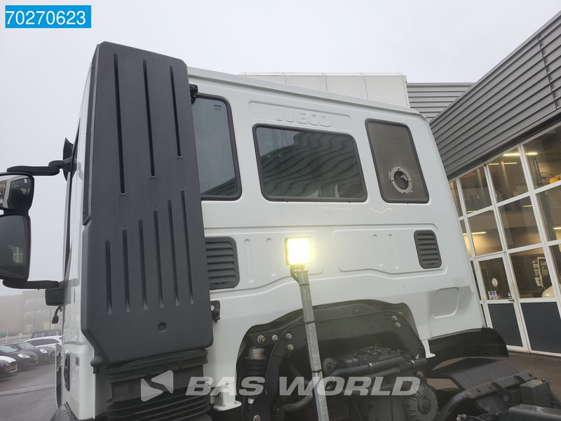 리스 Iveco Stralis 460 6X2 20T Marrel Hooklift ActiveDay ACC Automatic Euro 6 Iveco Stralis 460 6X2 20T Marrel Hooklift ActiveDay ACC Automatic Euro 6 : 사진 11