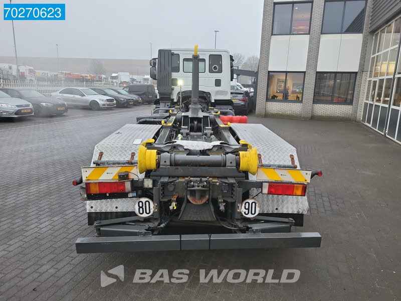 리스 Iveco Stralis 460 6X2 20T Marrel Hooklift ActiveDay ACC Automatic Euro 6 Iveco Stralis 460 6X2 20T Marrel Hooklift ActiveDay ACC Automatic Euro 6 : 사진 15