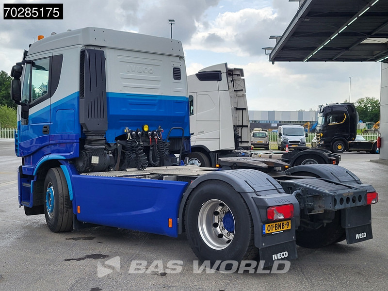 Iveco Stralis 480 4X2 NL-Truck Hydrauliek ACC ADR Euro 6 - 트랙터 유닛 : 사진 2 Iveco Stralis 480 4X2 NL-Truck Hydrauliek ACC ADR Euro 6 - 트랙터 유닛 : 사진 2