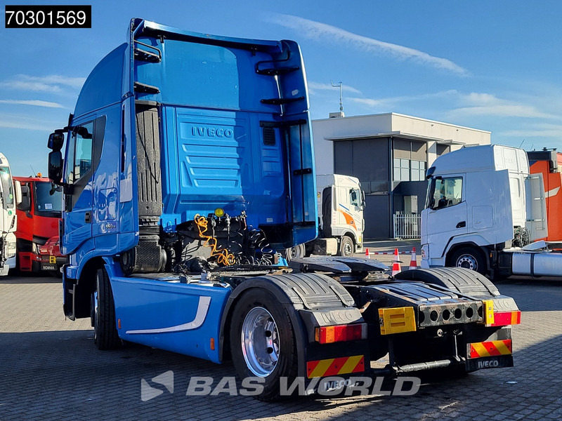 Iveco Stralis 560 4X2 Retarder Hydraulik Alcoa - 트랙터 유닛 : 사진 5 Iveco Stralis 560 4X2 Retarder Hydraulik Alcoa - 트랙터 유닛 : 사진 5
