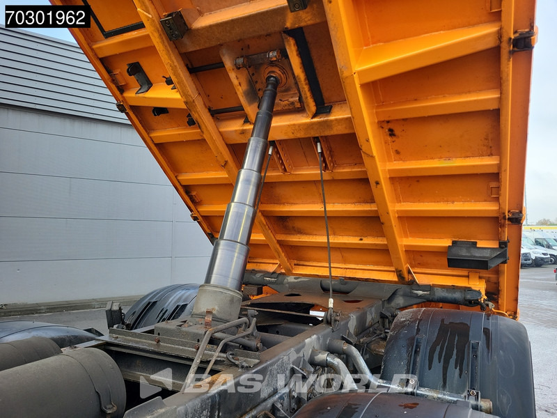 Iveco Trakker 410 6X4 5m3 Meiller 3-way tipper Lift+Steering axle Big-Axle Euro 5 - 덤프트럭 : 사진 5 Iveco Trakker 410 6X4 5m3 Meiller 3-way tipper Lift+Steering axle Big-Axle Euro 5 - 덤프트럭 : 사진 5