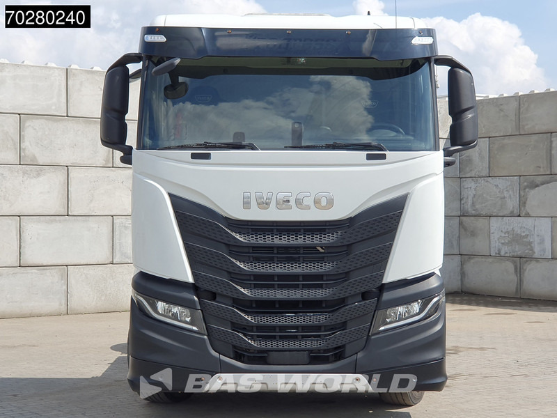 Iveco X-Way 480 4X2 Retarder Hydrauliek Alcoa's - 트랙터 유닛 : 사진 3 Iveco X-Way 480 4X2 Retarder Hydrauliek Alcoa's - 트랙터 유닛 : 사진 3