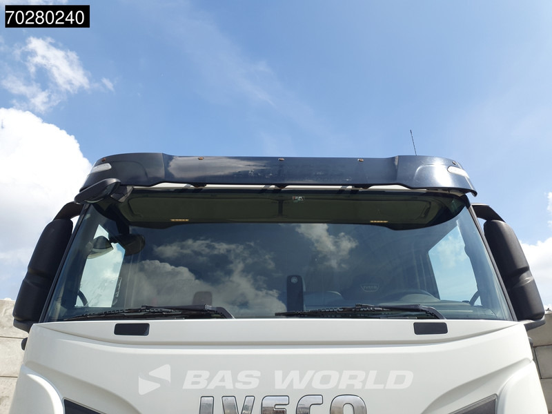 Iveco X-Way 480 4X2 Retarder Hydrauliek Alcoa's - 트랙터 유닛 : 사진 5 Iveco X-Way 480 4X2 Retarder Hydrauliek Alcoa's - 트랙터 유닛 : 사진 5