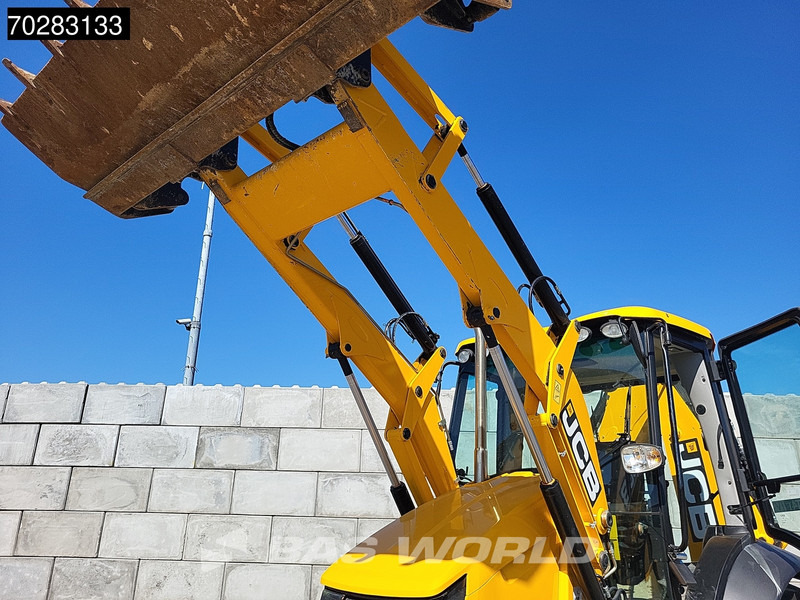 JCB 3CX TELESCOPIC STICK - 3 BUCKETS - 백호 로더 : 사진 5 JCB 3CX TELESCOPIC STICK - 3 BUCKETS - 백호 로더 : 사진 5