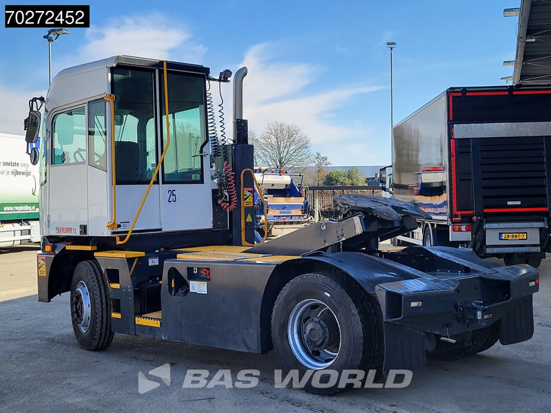Kalmar T2 T2 4X2 Euro 6 - 터미널 트랙터 : 사진 2 Kalmar T2 T2 4X2 Euro 6 - 터미널 트랙터 : 사진 2