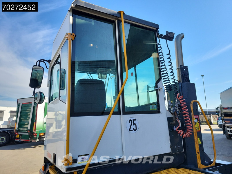 Kalmar T2 T2 4X2 Euro 6 - 터미널 트랙터 : 사진 5 Kalmar T2 T2 4X2 Euro 6 - 터미널 트랙터 : 사진 5