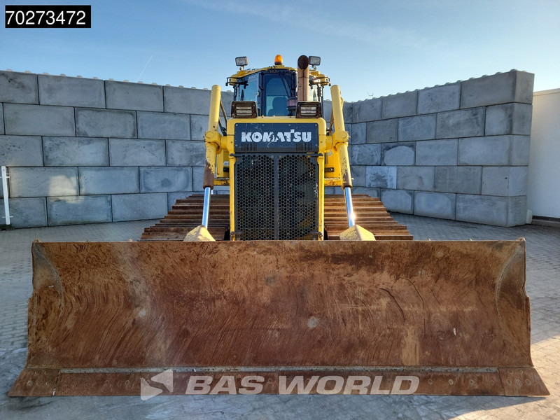Komatsu D65 PX-18 - 불도저 : 사진 5 Komatsu D65 PX-18 - 불도저 : 사진 5
