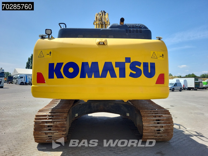 Komatsu PC240 NLC-11 NARROW - ROTOTILT - 크롤러 굴삭기 : 사진 3 Komatsu PC240 NLC-11 NARROW - ROTOTILT - 크롤러 굴삭기 : 사진 3