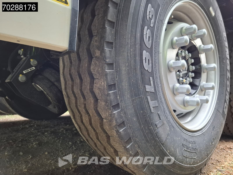 신규 밀폐형 박스 세미 트레일러 Krone SD : 사진 16 신규 밀폐형 박스 세미 트레일러 Krone SD : 사진 16