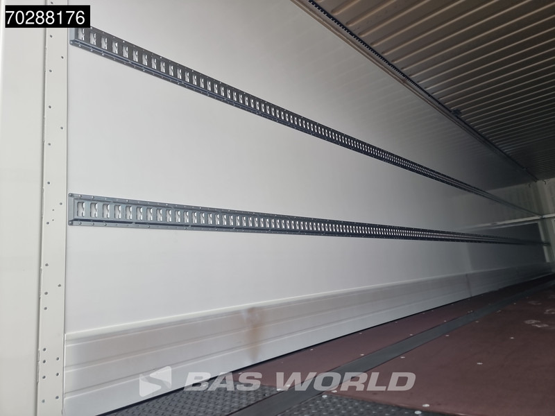 신규 밀폐형 박스 세미 트레일러 Krone SD : 사진 10 신규 밀폐형 박스 세미 트레일러 Krone SD : 사진 10