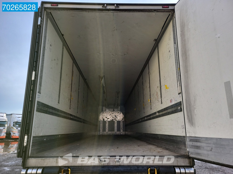 Krone Thermo King SLXi 400 Blumenbreit Palettenkasten Doppelstock - 냉동 세미 트레일러 : 사진 5 Krone Thermo King SLXi 400 Blumenbreit Palettenkasten Doppelstock - 냉동 세미 트레일러 : 사진 5