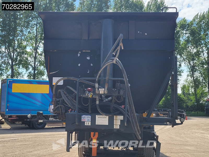 Langendorf SKS-HS Hydraulic valve (PTO) SAF - 덤프 세미 트레일러 : 사진 5 Langendorf SKS-HS Hydraulic valve (PTO) SAF - 덤프 세미 트레일러 : 사진 5