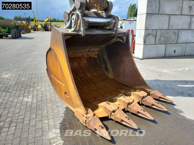 크롤러 굴삭기 Liebherr R974 C SHD LRE - LONG REACH : 사진 17