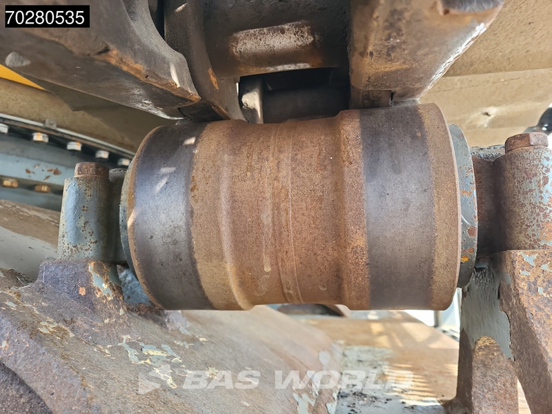 크롤러 굴삭기 Liebherr R974 C SHD LRE - LONG REACH : 사진 20