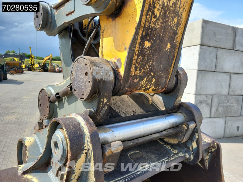 크롤러 굴삭기 Liebherr R974 C SHD LRE - LONG REACH : 사진 16