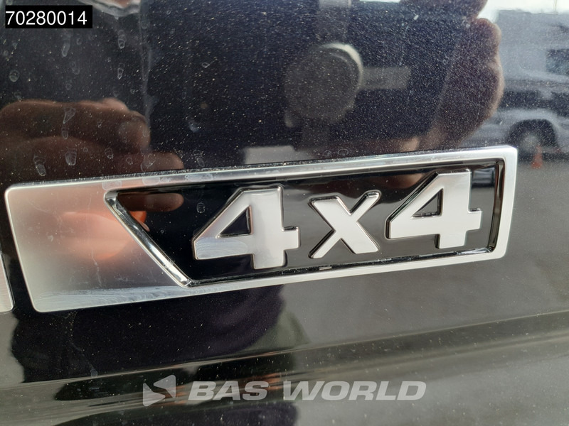 MAN TGE 3.180 4x4 Automaat 2025 Facelift L5H3 ACC LED Navi Airco Camera Parkeersensoren 4WD Allrad L5 Long 17m3 A/C - 패널 밴 : 사진 3 MAN TGE 3.180 4x4 Automaat 2025 Facelift L5H3 ACC LED Navi Airco Camera Parkeersensoren 4WD Allrad L5 Long 17m3 A/C - 패널 밴 : 사진 3
