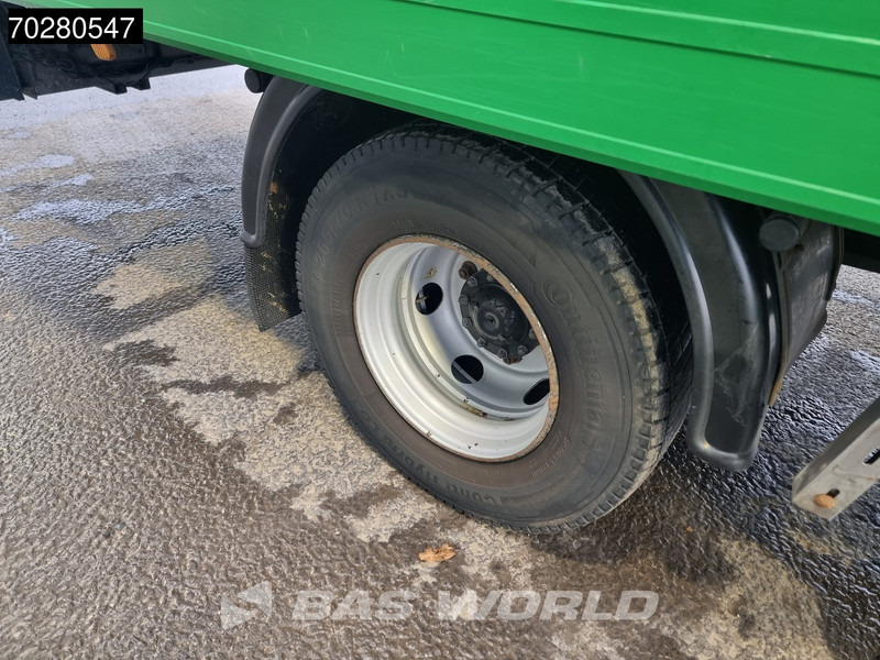 리스 MAN TGL 10.190 4X2 10tonner NL-Truck Ladebordwand Automatic Euro 6 MAN TGL 10.190 4X2 10tonner NL-Truck Ladebordwand Automatic Euro 6 : 사진 15