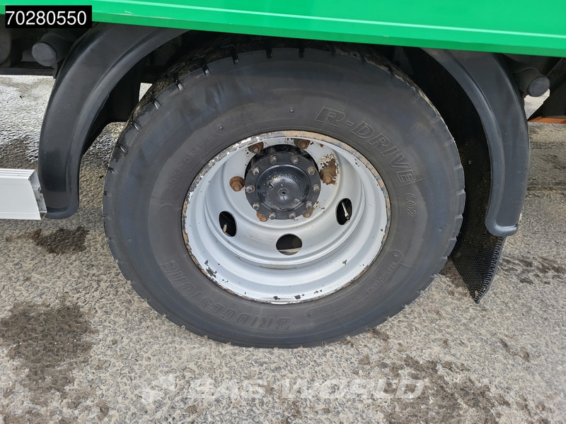 MAN TGL 10.190 4X2 10tons NL-Truck Ladebordwand Automatic Euro 6 - 박스 트럭 : 사진 3 MAN TGL 10.190 4X2 10tons NL-Truck Ladebordwand Automatic Euro 6 - 박스 트럭 : 사진 3