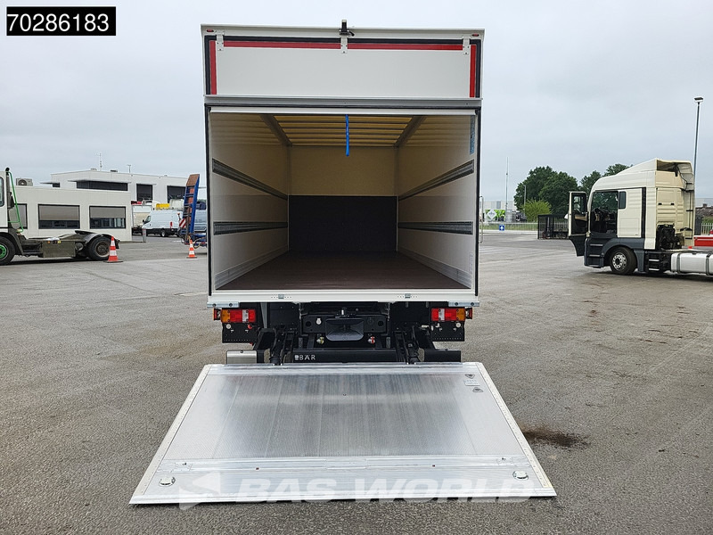 MAN TGL 12.220 4X2 NEW! 12tonner Automatic 1500kg Ladebordwand Navi Euro 6 - 박스 트럭 : 사진 3 MAN TGL 12.220 4X2 NEW! 12tonner Automatic 1500kg Ladebordwand Navi Euro 6 - 박스 트럭 : 사진 3