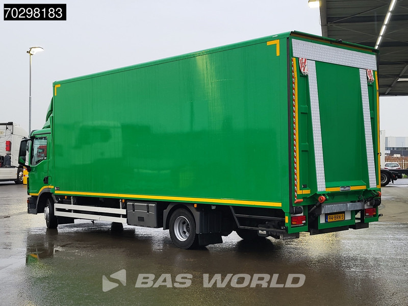 MAN TGL 12.220 4X2 NL-Truck 2000kg Ladebordwand Automatic Navi Euro 6 - 박스 트럭 : 사진 2 MAN TGL 12.220 4X2 NL-Truck 2000kg Ladebordwand Automatic Navi Euro 6 - 박스 트럭 : 사진 2