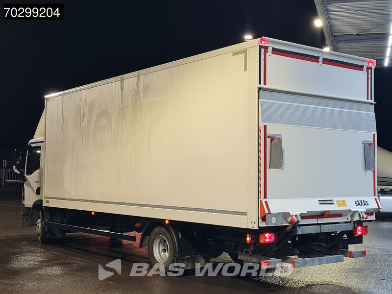 MAN TGL 12.250 4X2 12tonner 1500kg Ladebordwand Automatic Euro 6 - 박스 트럭 : 사진 2 MAN TGL 12.250 4X2 12tonner 1500kg Ladebordwand Automatic Euro 6 - 박스 트럭 : 사진 2