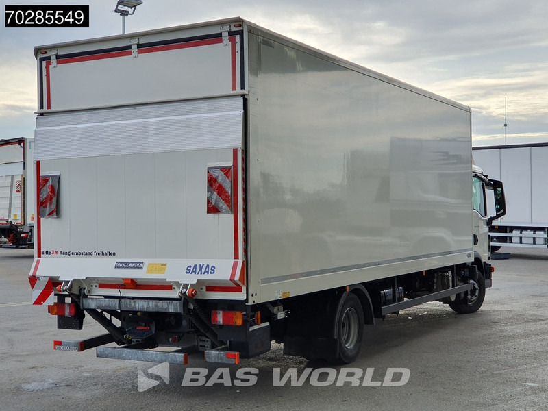 MAN TGL 12.250 4X2 12tonner 1500kg Ladebordwand Automatic Euro 6 - 박스 트럭 : 사진 5 MAN TGL 12.250 4X2 12tonner 1500kg Ladebordwand Automatic Euro 6 - 박스 트럭 : 사진 5