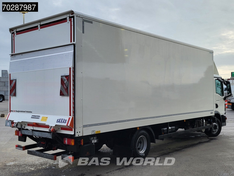 MAN TGL 12.250 4X2 12tonner 1500kg Ladebordwand Automatic Euro 6 - 박스 트럭 : 사진 5 MAN TGL 12.250 4X2 12tonner 1500kg Ladebordwand Automatic Euro 6 - 박스 트럭 : 사진 5