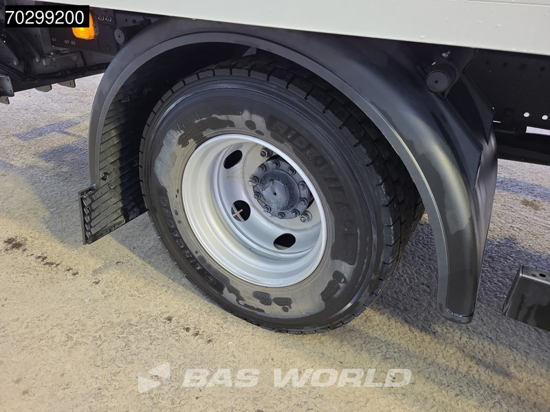 박스 트럭 MAN TGL 12.250 4X2 12tonner LOW Mileage 1500kg Ladebordwand Automatic Euro 6 : 사진 16 박스 트럭 MAN TGL 12.250 4X2 12tonner LOW Mileage 1500kg Ladebordwand Automatic Euro 6 : 사진 16