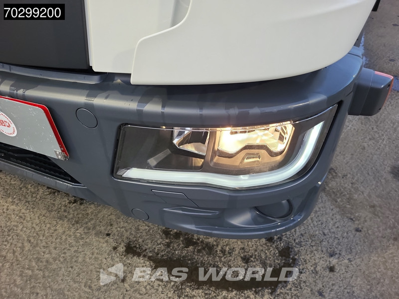 박스 트럭 MAN TGL 12.250 4X2 12tonner LOW Mileage 1500kg Ladebordwand Automatic Euro 6 : 사진 11 박스 트럭 MAN TGL 12.250 4X2 12tonner LOW Mileage 1500kg Ladebordwand Automatic Euro 6 : 사진 11