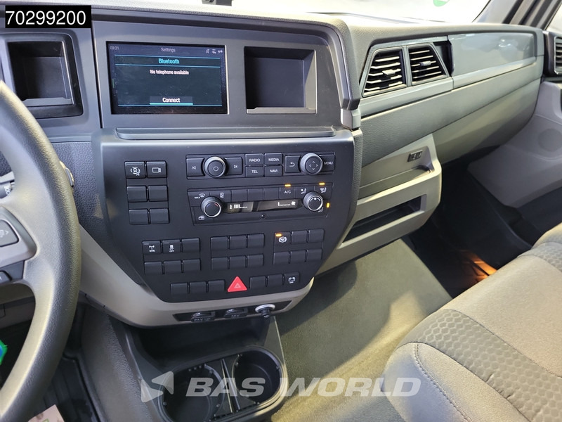 박스 트럭 MAN TGL 12.250 4X2 12tonner LOW Mileage 1500kg Ladebordwand Automatic Euro 6 : 사진 19 박스 트럭 MAN TGL 12.250 4X2 12tonner LOW Mileage 1500kg Ladebordwand Automatic Euro 6 : 사진 19