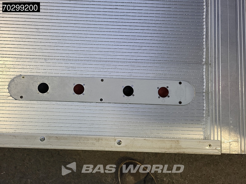 박스 트럭 MAN TGL 12.250 4X2 12tonner LOW Mileage 1500kg Ladebordwand Automatic Euro 6 : 사진 15 박스 트럭 MAN TGL 12.250 4X2 12tonner LOW Mileage 1500kg Ladebordwand Automatic Euro 6 : 사진 15