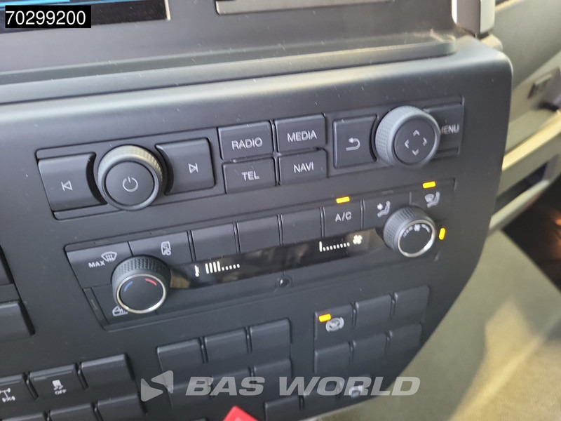 박스 트럭 MAN TGL 12.250 4X2 12tonner LOW Mileage 1500kg Ladebordwand Automatic Euro 6 : 사진 20 박스 트럭 MAN TGL 12.250 4X2 12tonner LOW Mileage 1500kg Ladebordwand Automatic Euro 6 : 사진 20