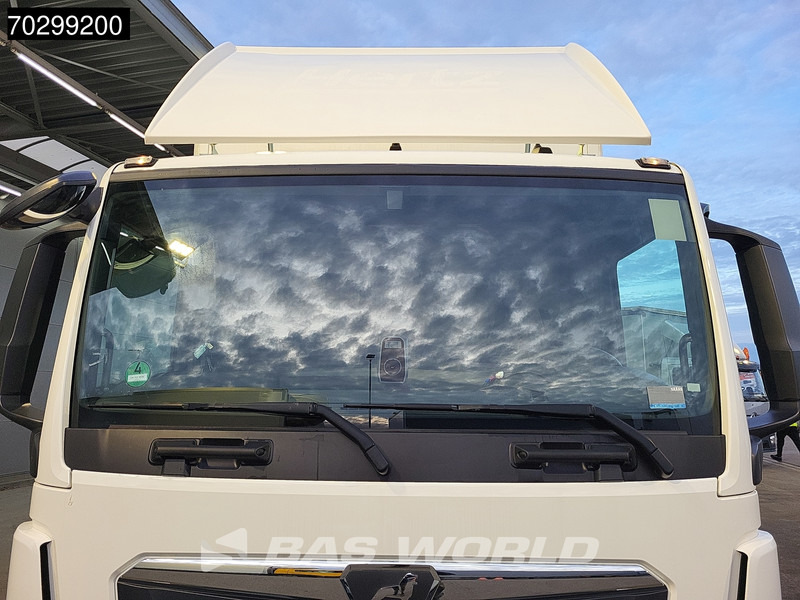 박스 트럭 MAN TGL 12.250 4X2 12tonner LOW Mileage 1500kg Ladebordwand Automatic Euro 6 : 사진 9 박스 트럭 MAN TGL 12.250 4X2 12tonner LOW Mileage 1500kg Ladebordwand Automatic Euro 6 : 사진 9