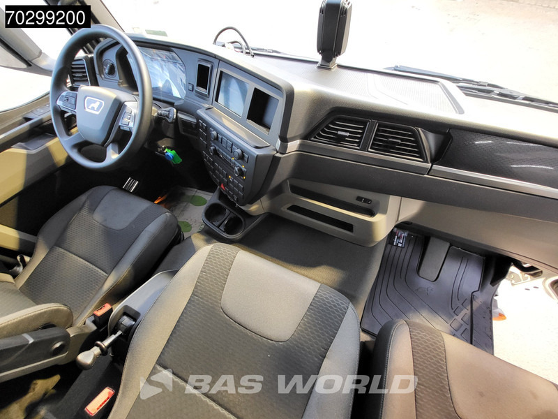 박스 트럭 MAN TGL 12.250 4X2 12tonner LOW Mileage 1500kg Ladebordwand Automatic Euro 6 : 사진 17 박스 트럭 MAN TGL 12.250 4X2 12tonner LOW Mileage 1500kg Ladebordwand Automatic Euro 6 : 사진 17